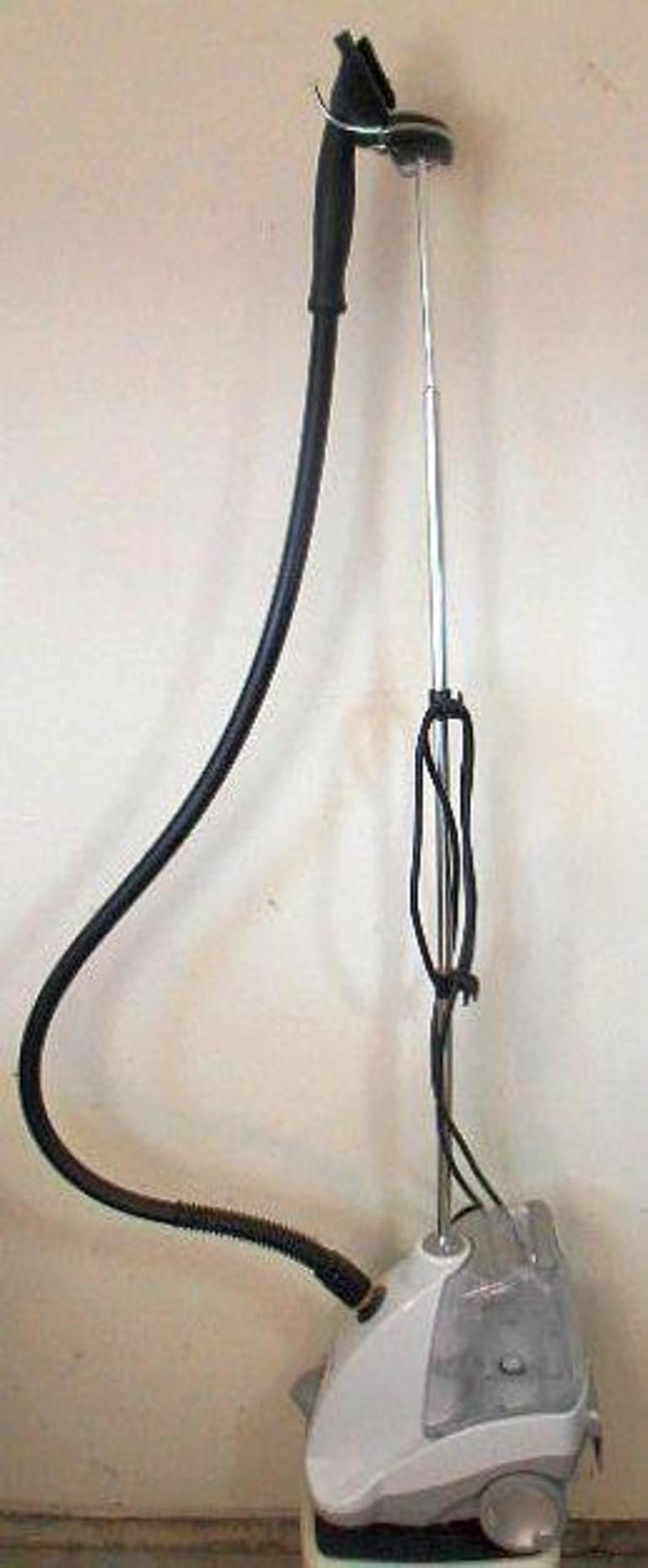 Auction Ohio Rowenta Steamer