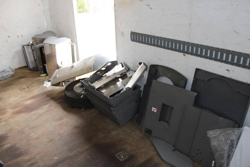 Auction Ohio er Gas Grill Parts