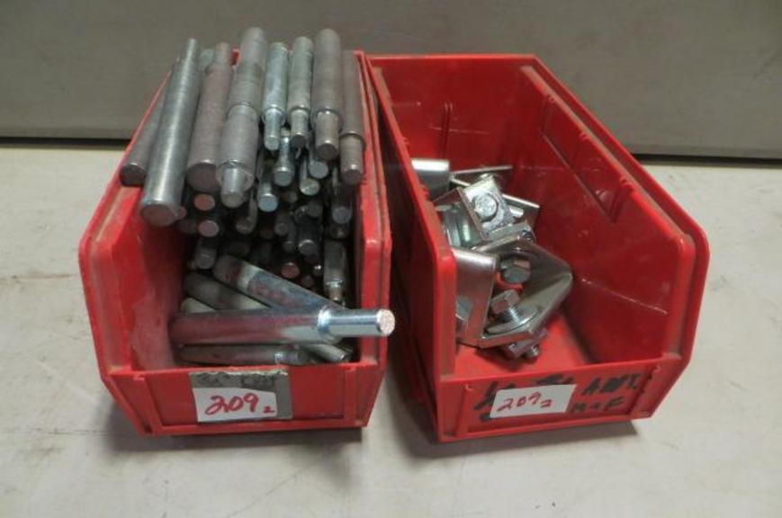 Auction Ohio Concrete Anchor Setting Tools