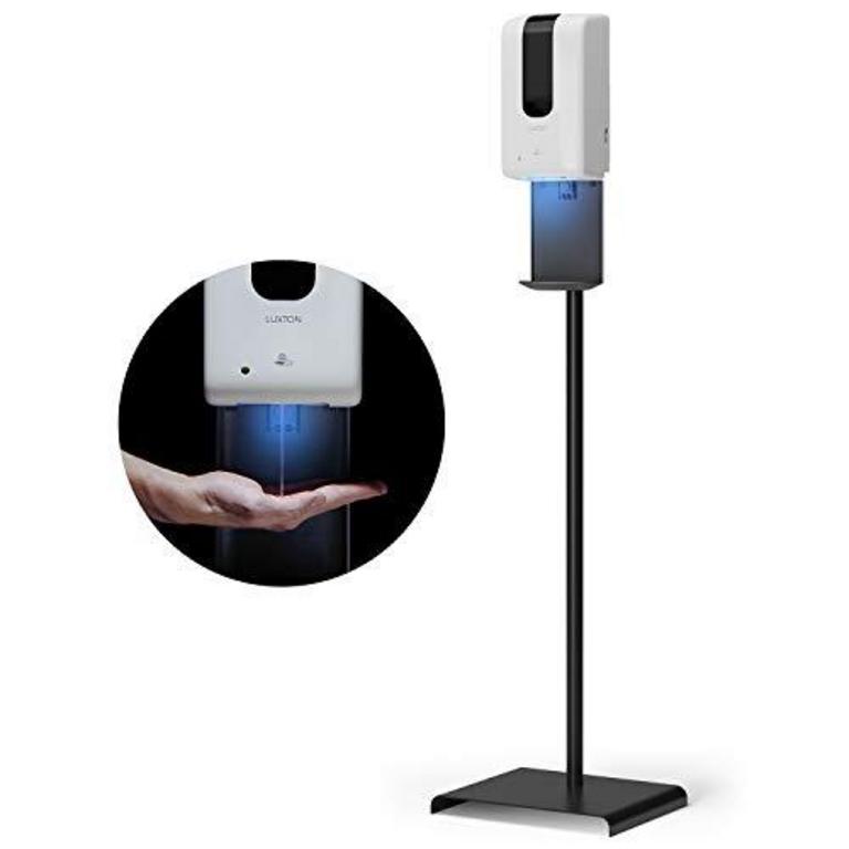 LUXTON HAND SANITIZER