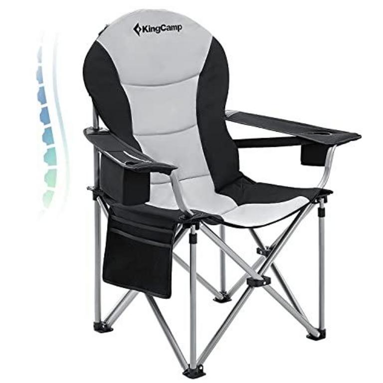 KINGCAMP CAMPING CHAIR