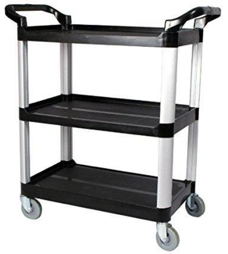 FARAG UTILITY SERVICE CART