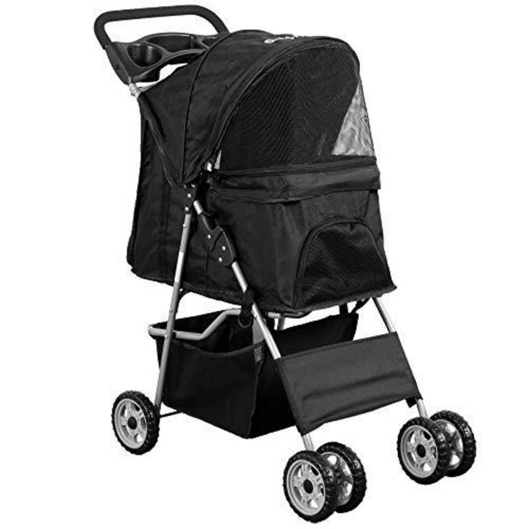 VIVO  PET STROLLER