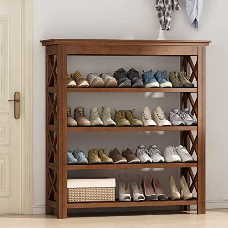 BAMWORLD SHOE RACK