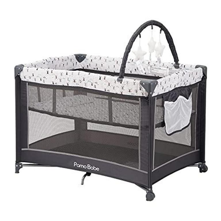 PAMO BABE PORTABLE PLAYARD
