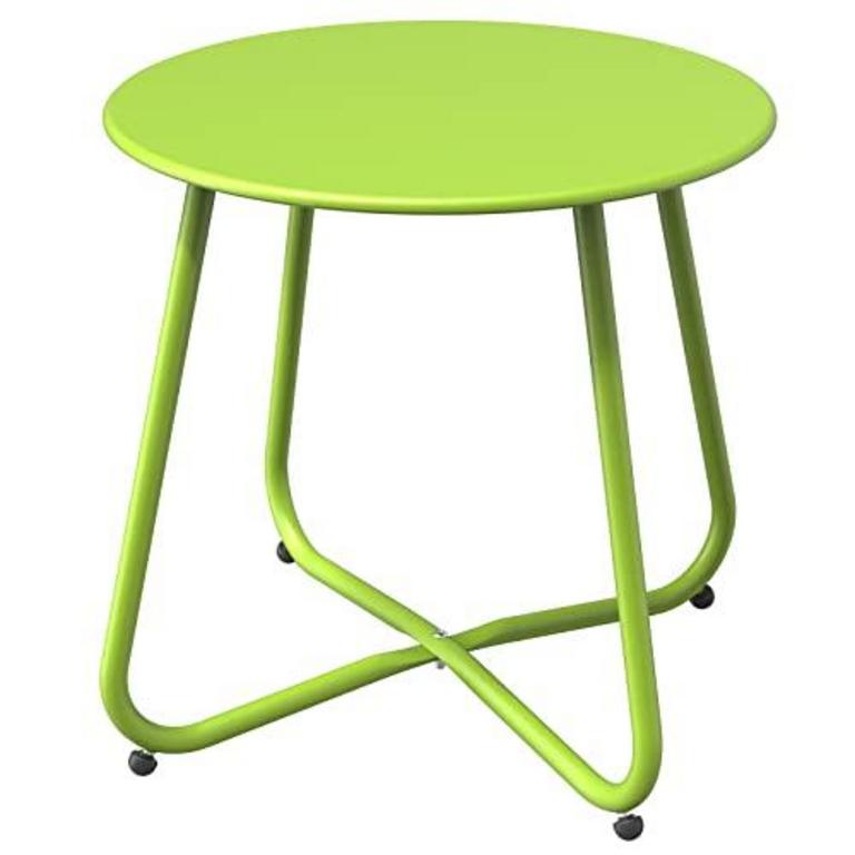 GRAND PATIO SIDE TABLE