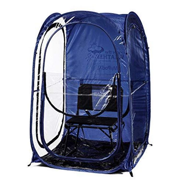 UNDER THE WEATHER MYPOD XL