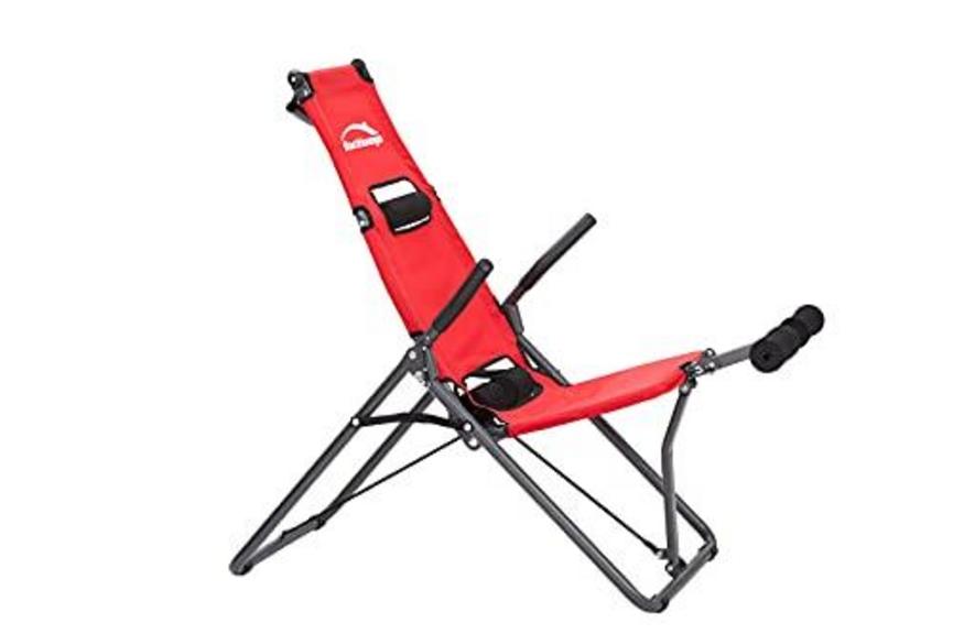 BACKLOUNGE THERAPY CHAIR