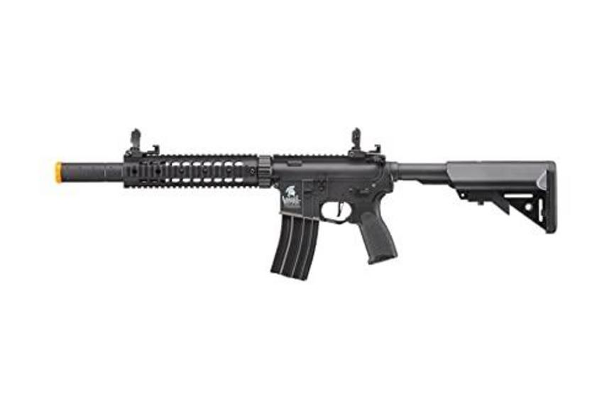 LANCER TACTICAL AIRSOFT RIFLE