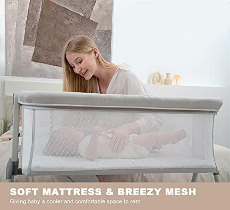 ANGELBLISS BABY BASSINET
