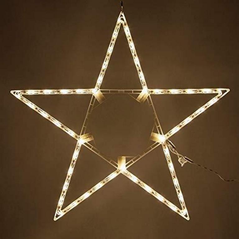 MOENUM 26'' STAR LIGHT