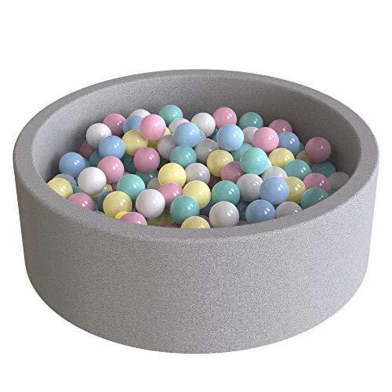 WONDER SPACE  KIDS BALL PIT