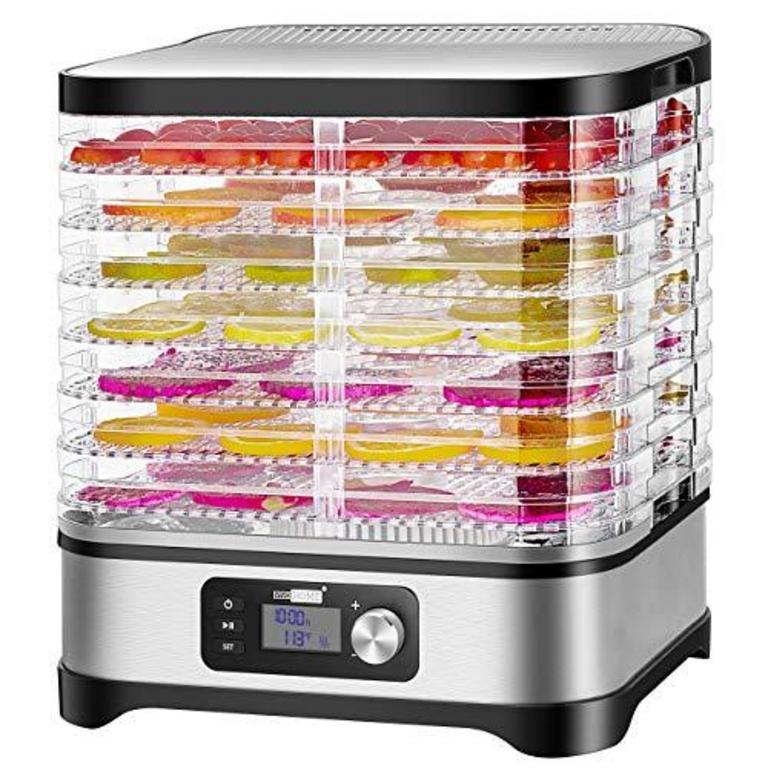 VIVOHOME FOOD DEHYDRATOR