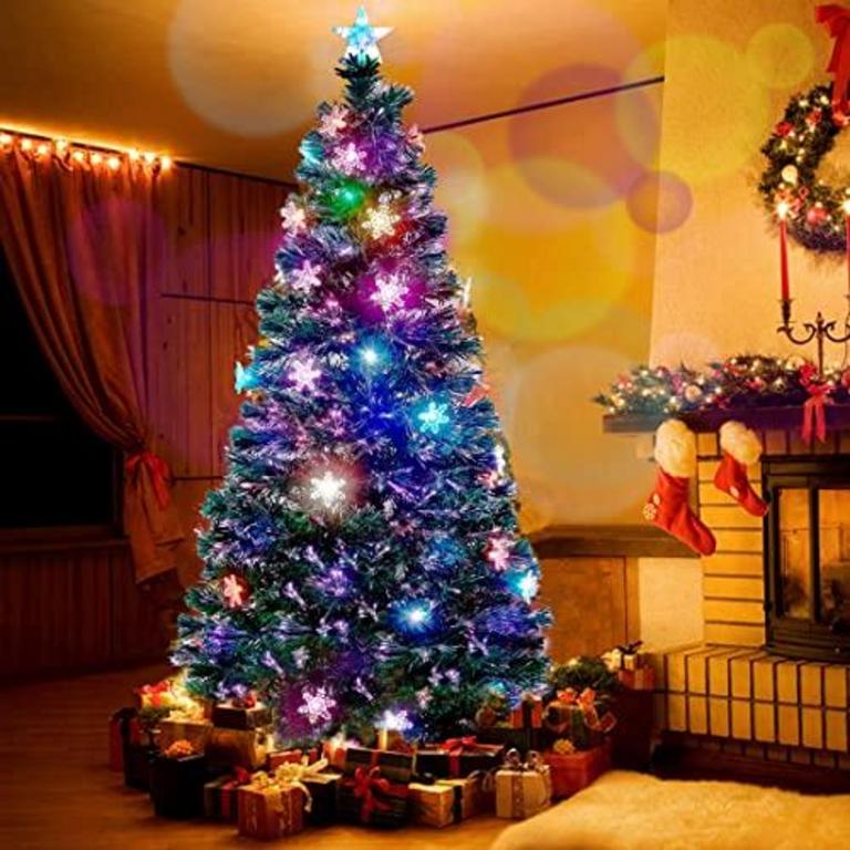 JUEGOAL 7' CHRISTMAS TREE