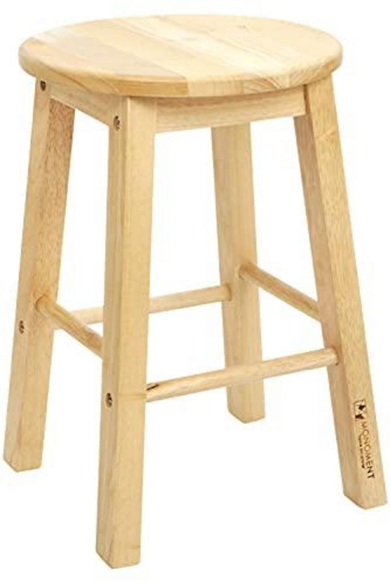 MONOMENT 18'' STOOL
