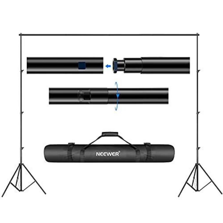 NEEWER BACKGROUND STAND