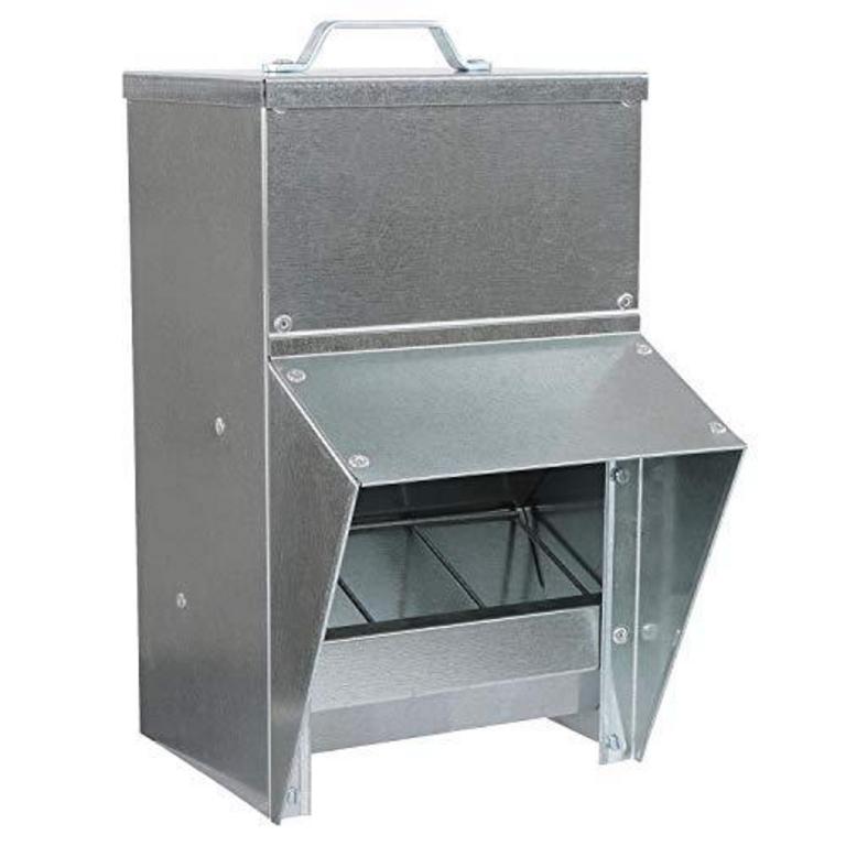 RURAL365 CHICKEN FEEDER