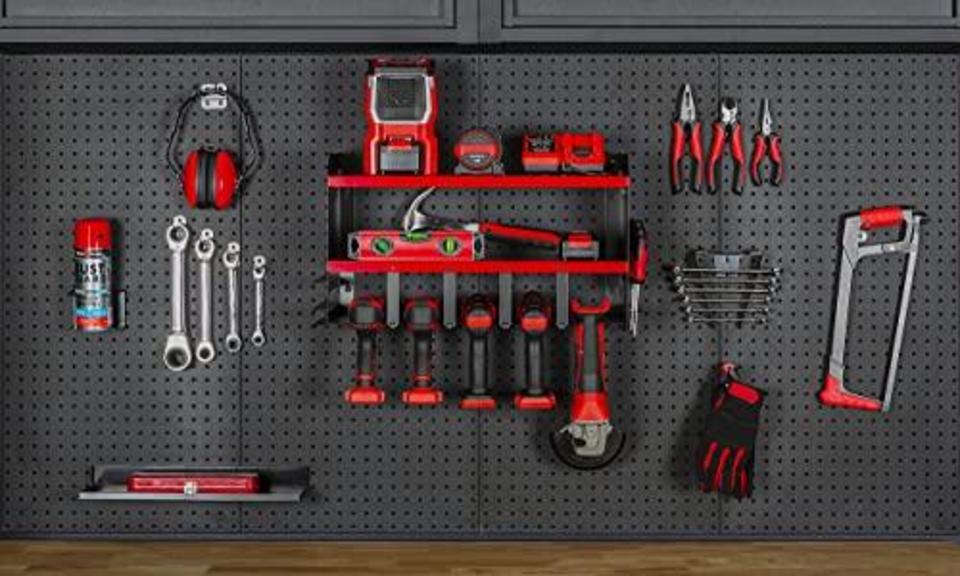 TOOLGANIZE TOOL ORGANIZER