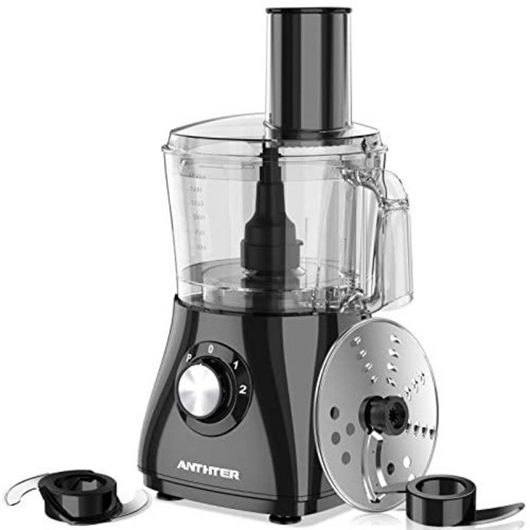 ANTHTER FOOD PROCESSOR