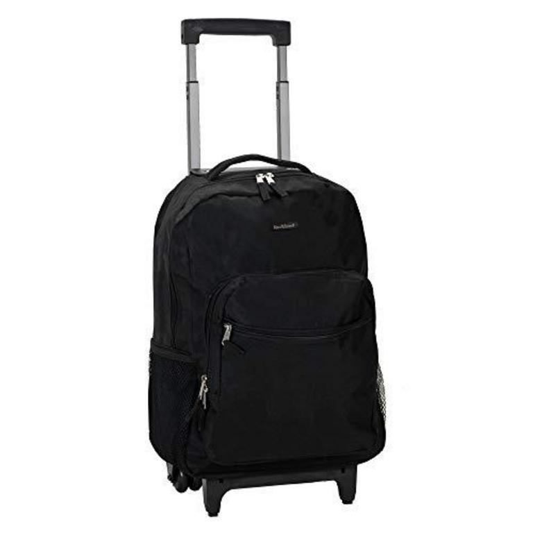 ROCKLAND 20'' BACKPACK