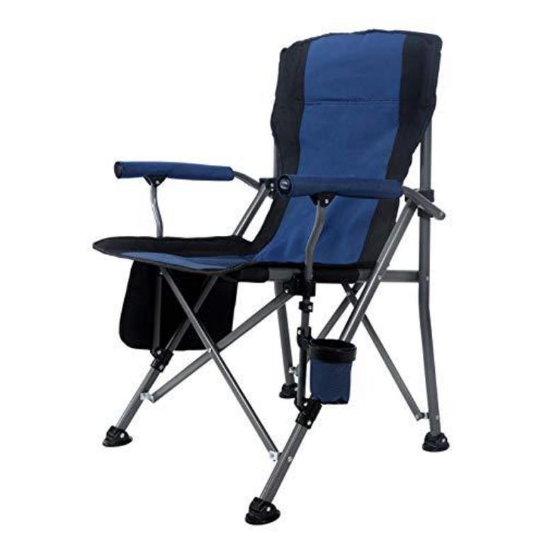 MAIUFUN CAMPING CHAIR