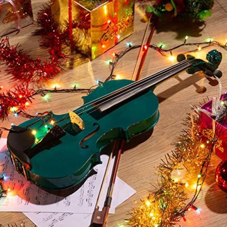ARTALL BEGINNER VIOLIN
