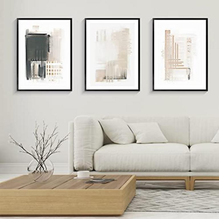 3-PC 16''X24'' WALL ART SET