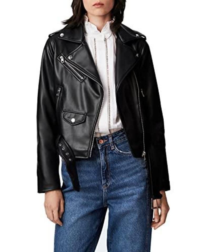 WOMEN'S LY VAREY MED JACKET