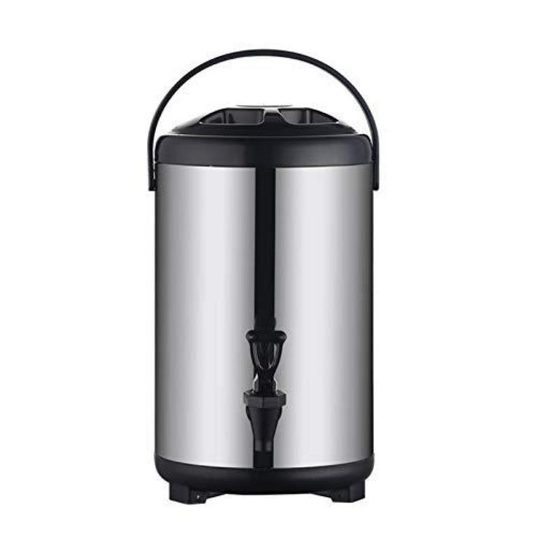 FEOOWV 2-GAL BEV DISPENSER