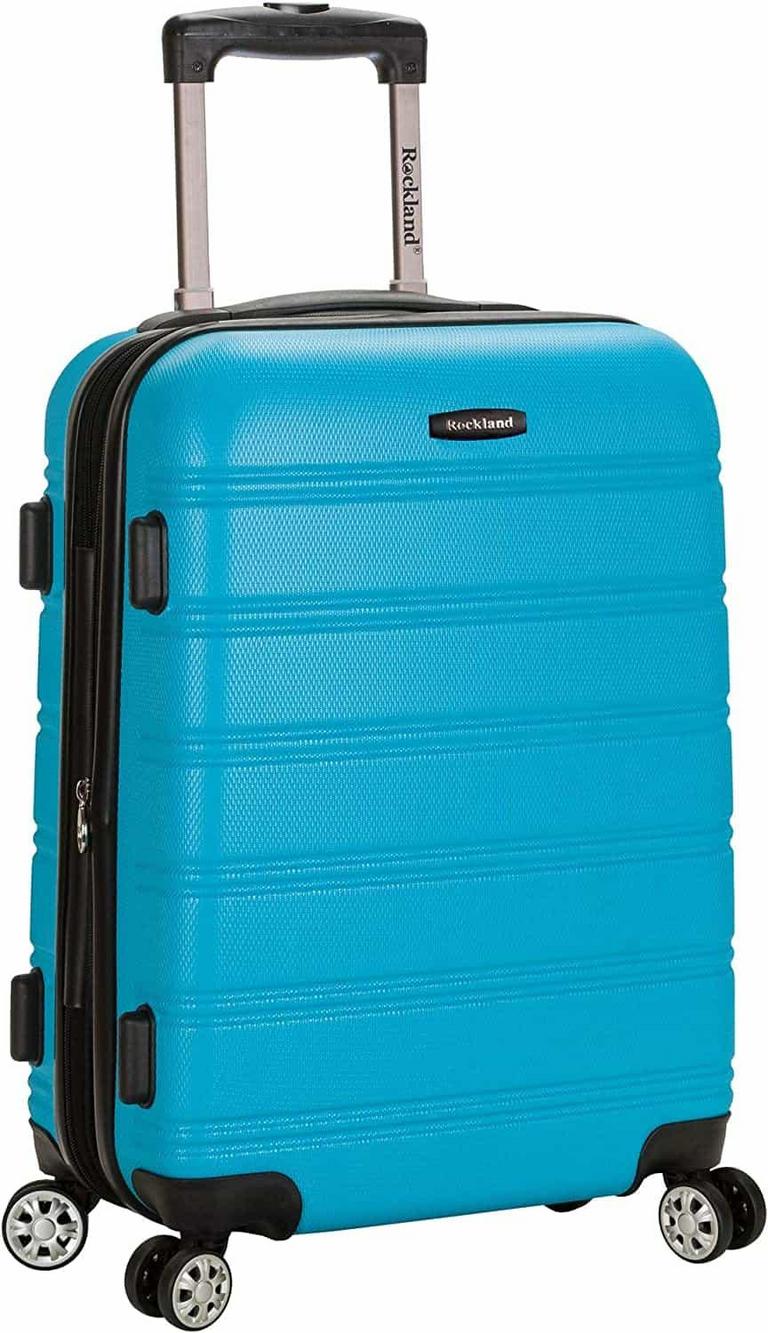 ROCKLAND MELBOURNE SUITCASE