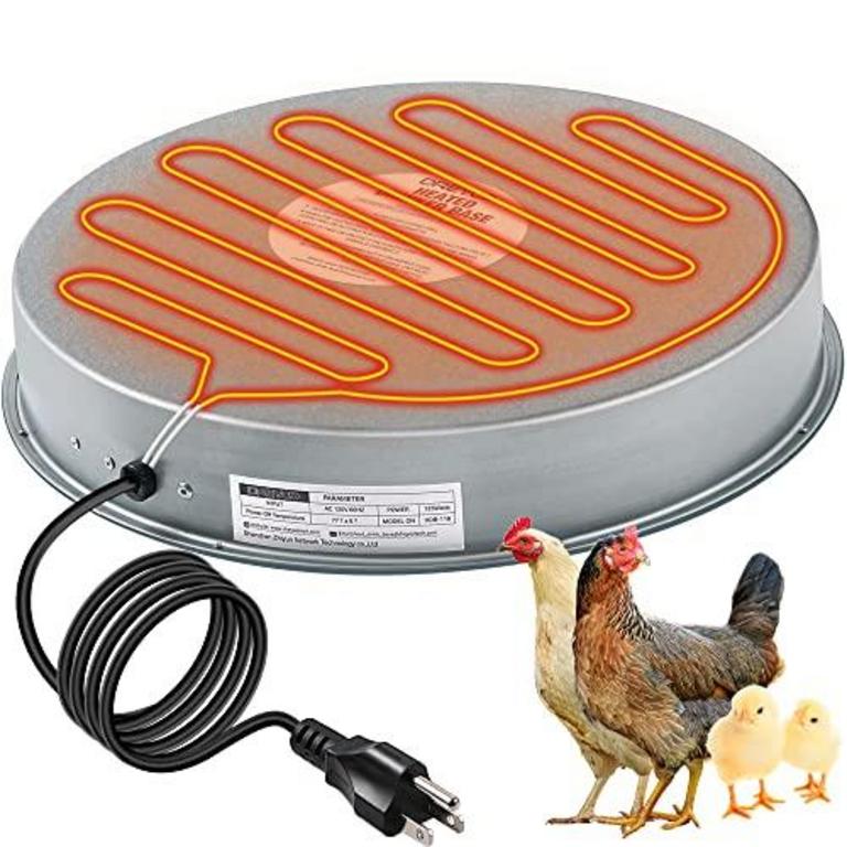 DREYOO WATER HEATER BASE