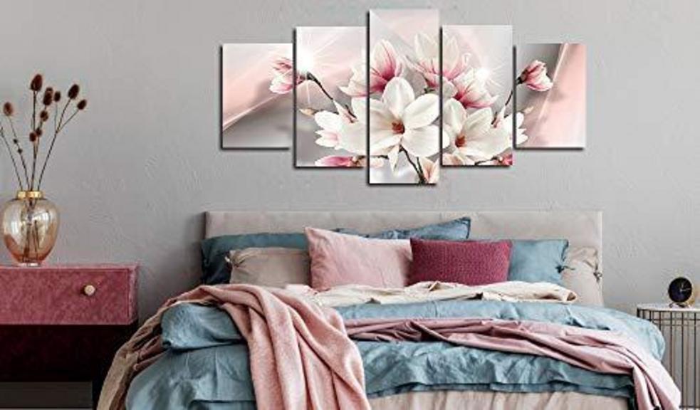 YJ_ART 5-PC WALL ART SET