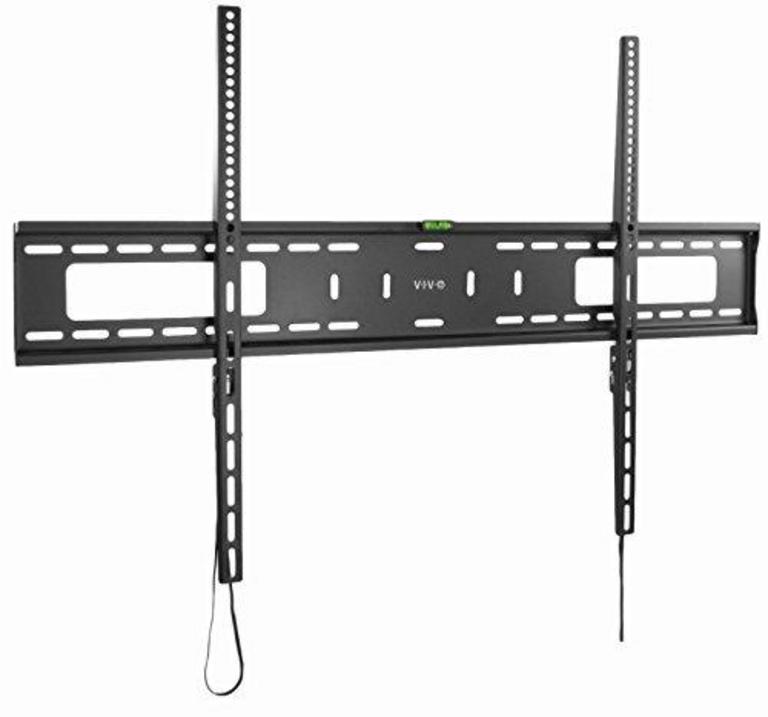 VIVO FLAT PANEL TV WALL MOUNT
