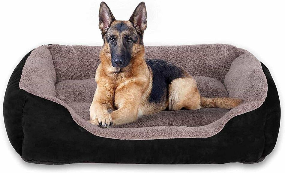 UTOTOL LARGE DOG BED