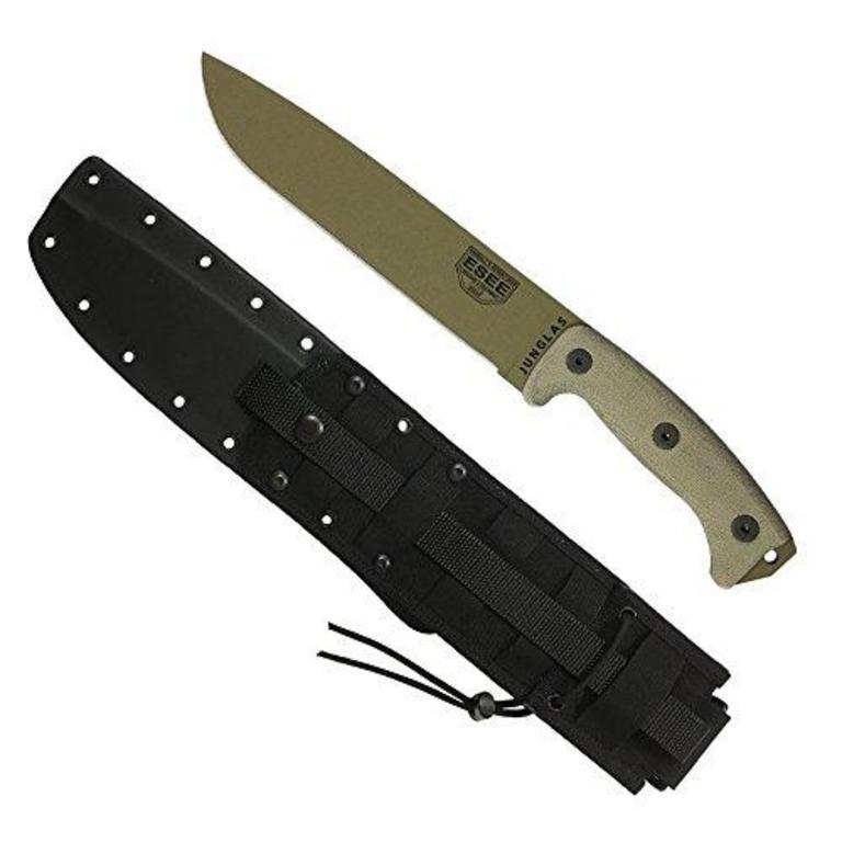 ESEE 23-OZ. SURVIVAL KNIFE
