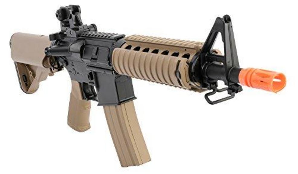 SOFT AIR USA COLT M4A1 RIFLE