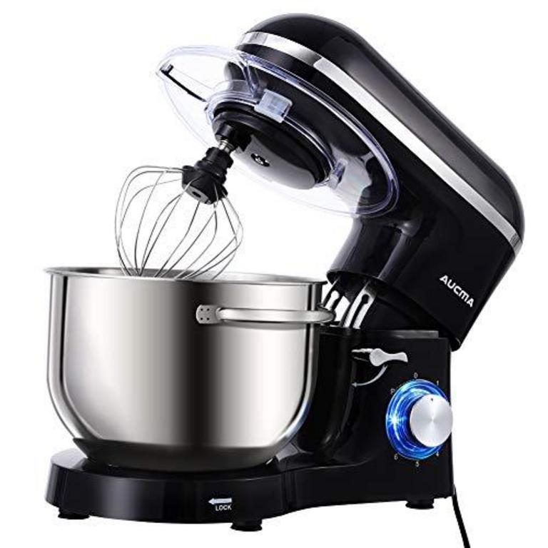 AUCMA 6.5-QT STAND MIXER