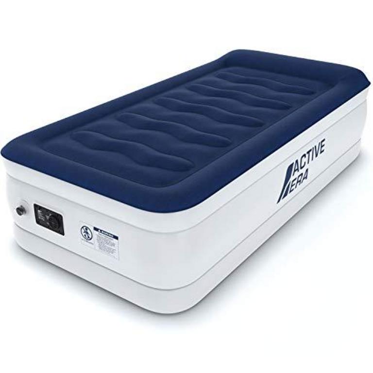 ACTIVE ERA TWIN AIR MATTRESS