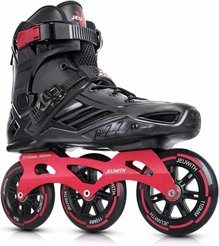 JEUWITH SZ-6.5M INLINE SKATES