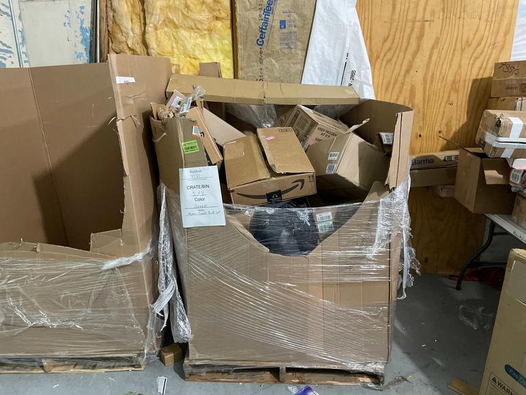 HOME GOODS BULK LOT