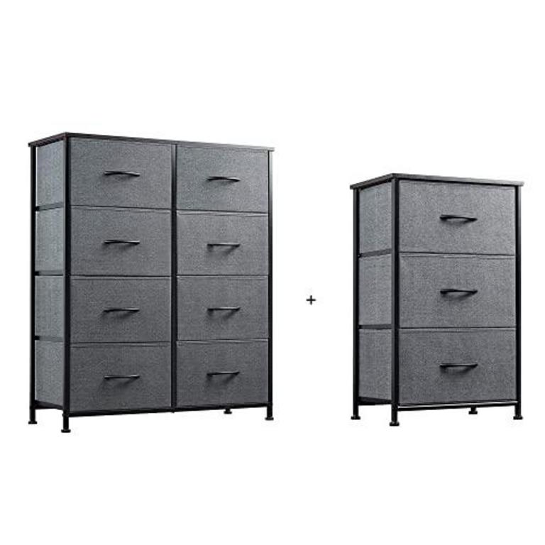 WLIVE DRESSER SET