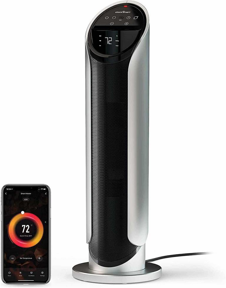 ATOMI 25'' SPACE HEATER TOWER