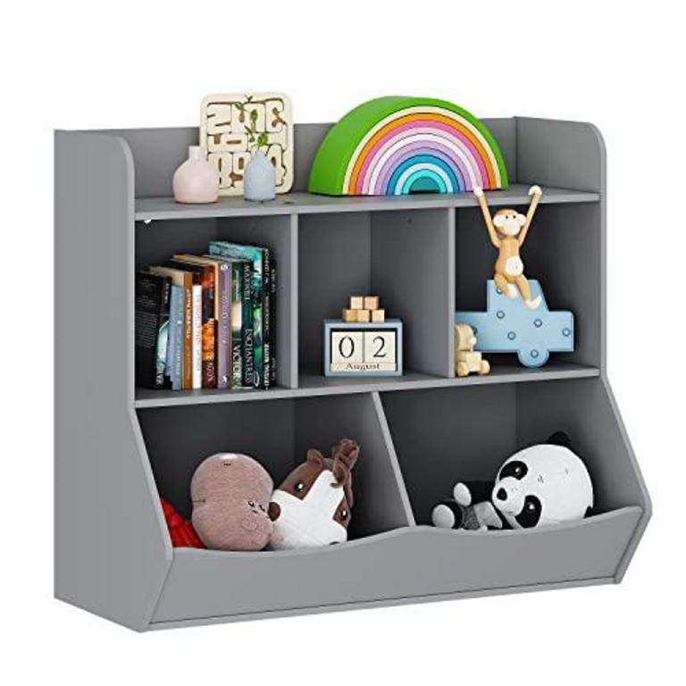 UTEX TOY STORAGE ORGANIZER