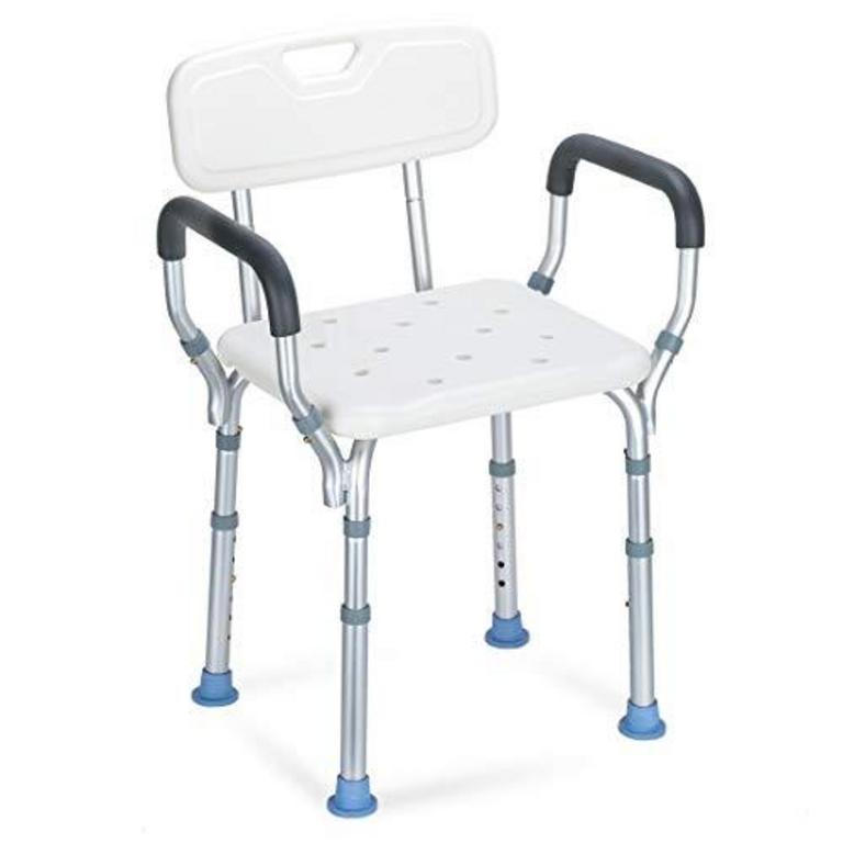 OASISSPACE SHOWER CHAIR