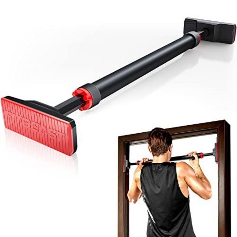 FITBEAST DOORWAY PULL UP BAR