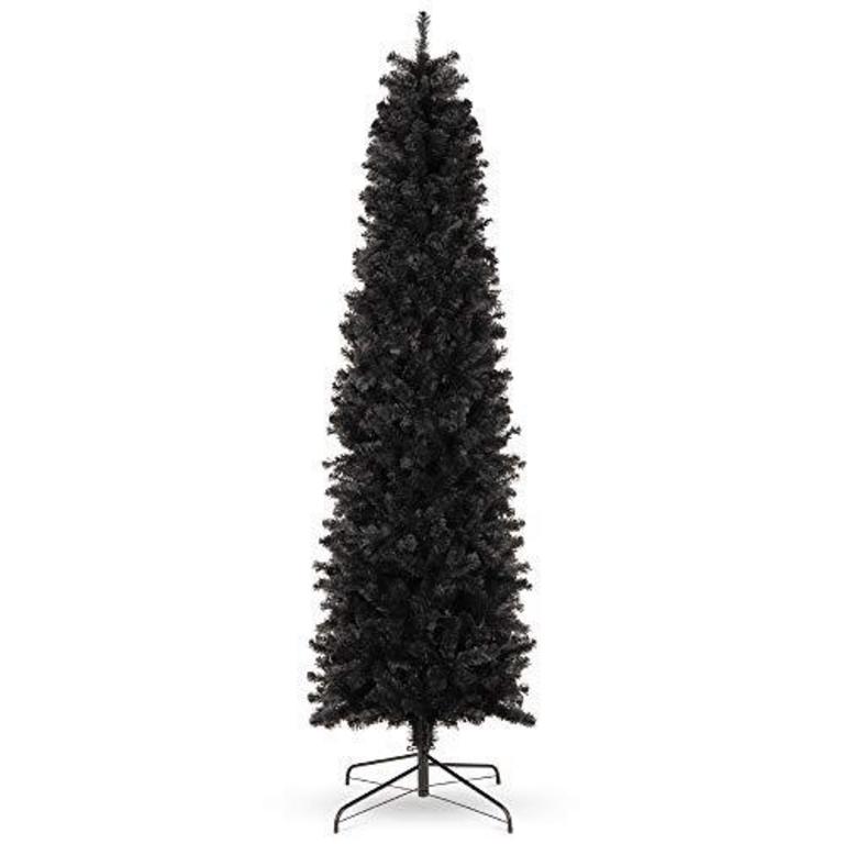 CHRISTMAS PENCIL TREE