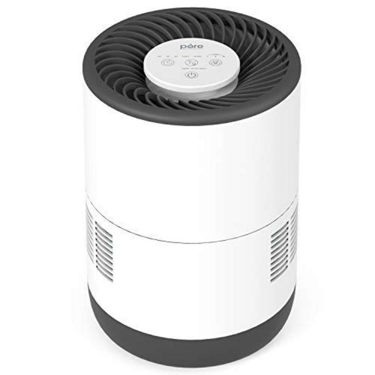 PURE ENRICHMENT HUMIDIFIER