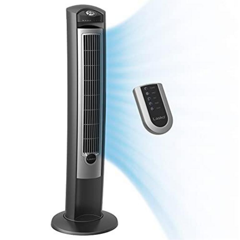 LASKO 42'' TOWER FAN