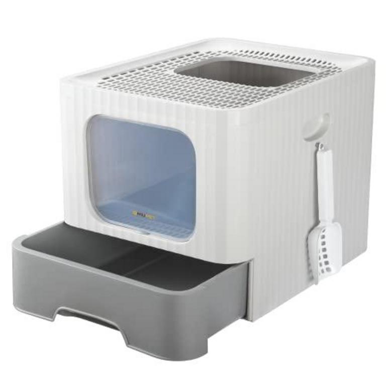 MIU PET CAT LITTER BOX