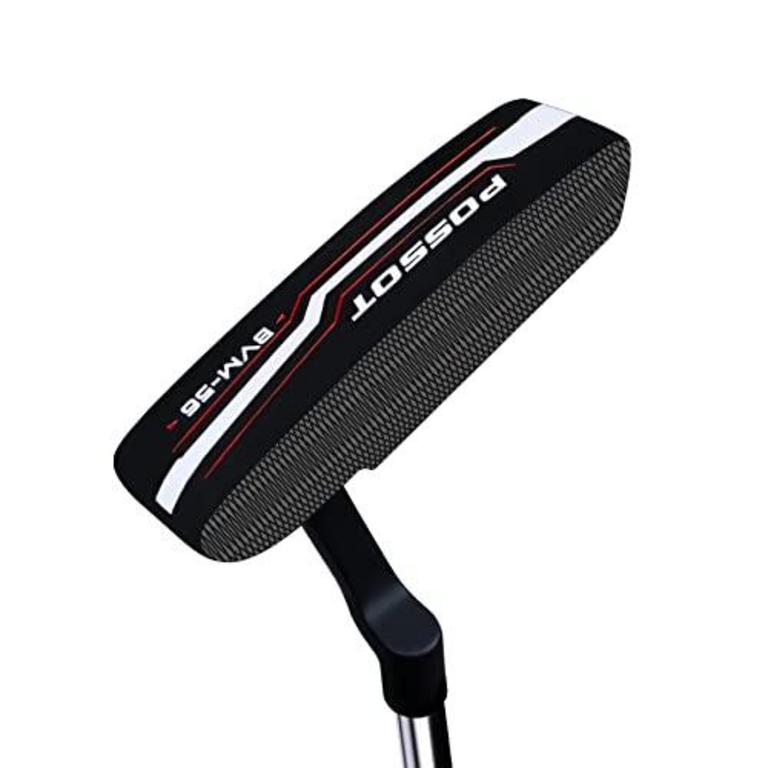 POSSOT GOLF PUTTER
